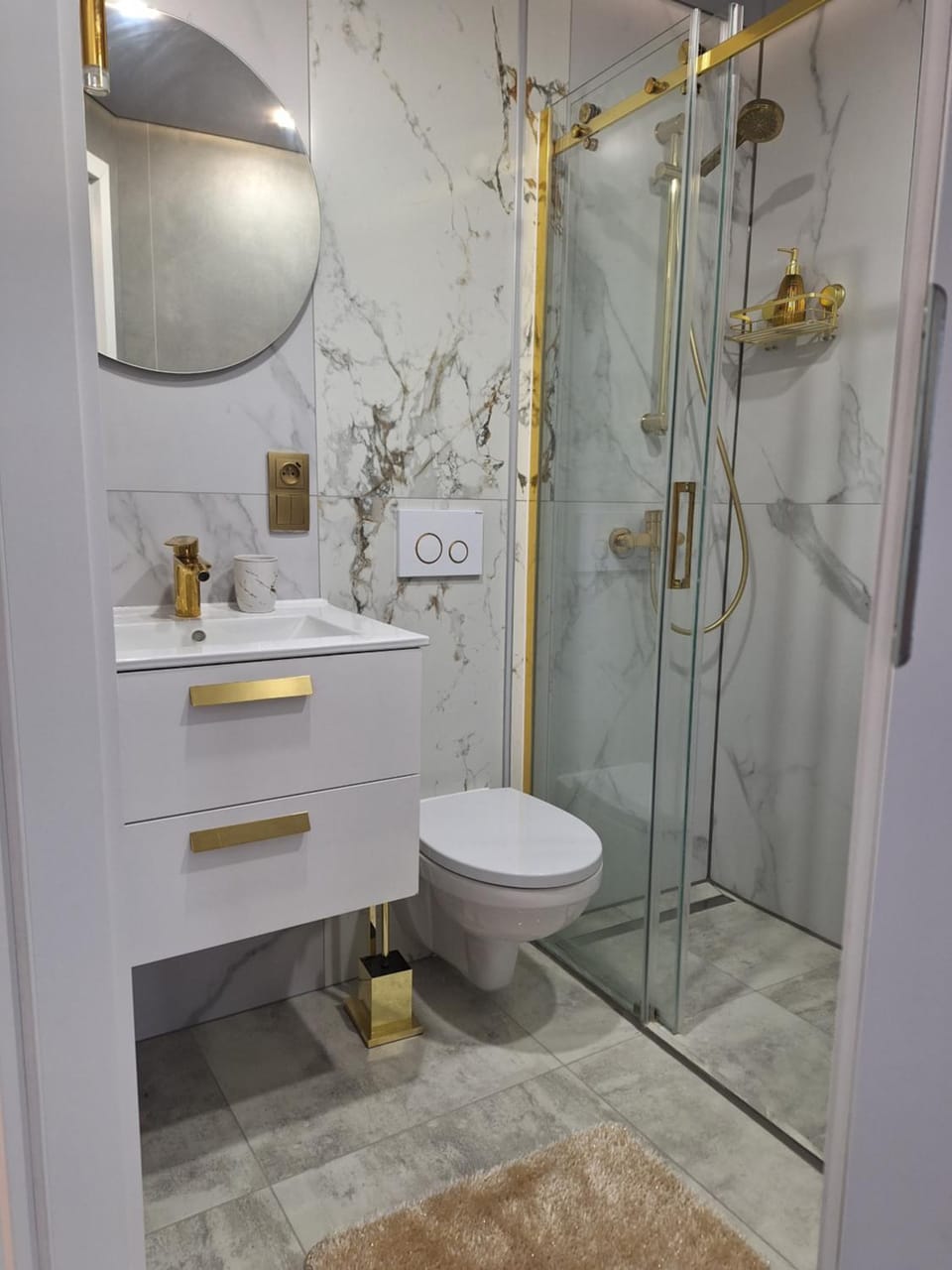 Panorama GORZÓW Apartment in West Pomeranian Voivodeship, Poland