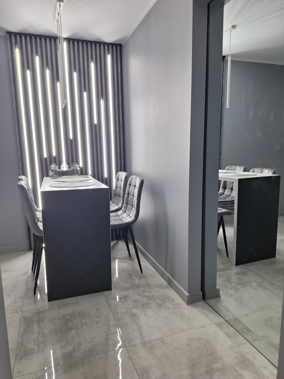 Panorama GORZÓW Apartment in West Pomeranian Voivodeship, Poland