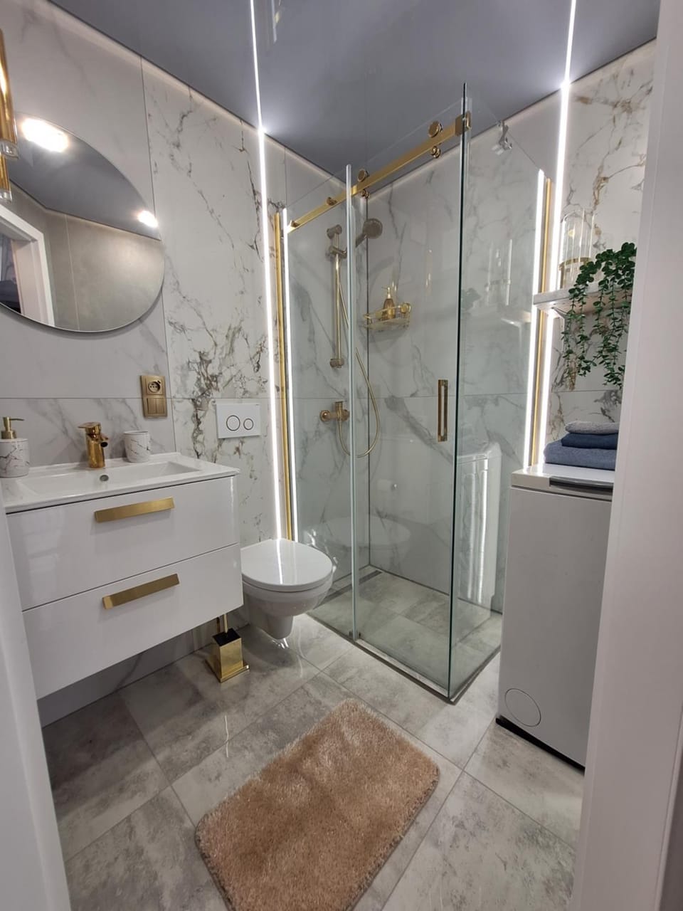 Panorama GORZÓW Apartment in West Pomeranian Voivodeship, Poland