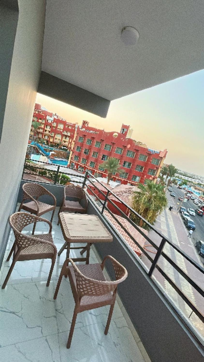 La Prestigia Apartment in Hurghada