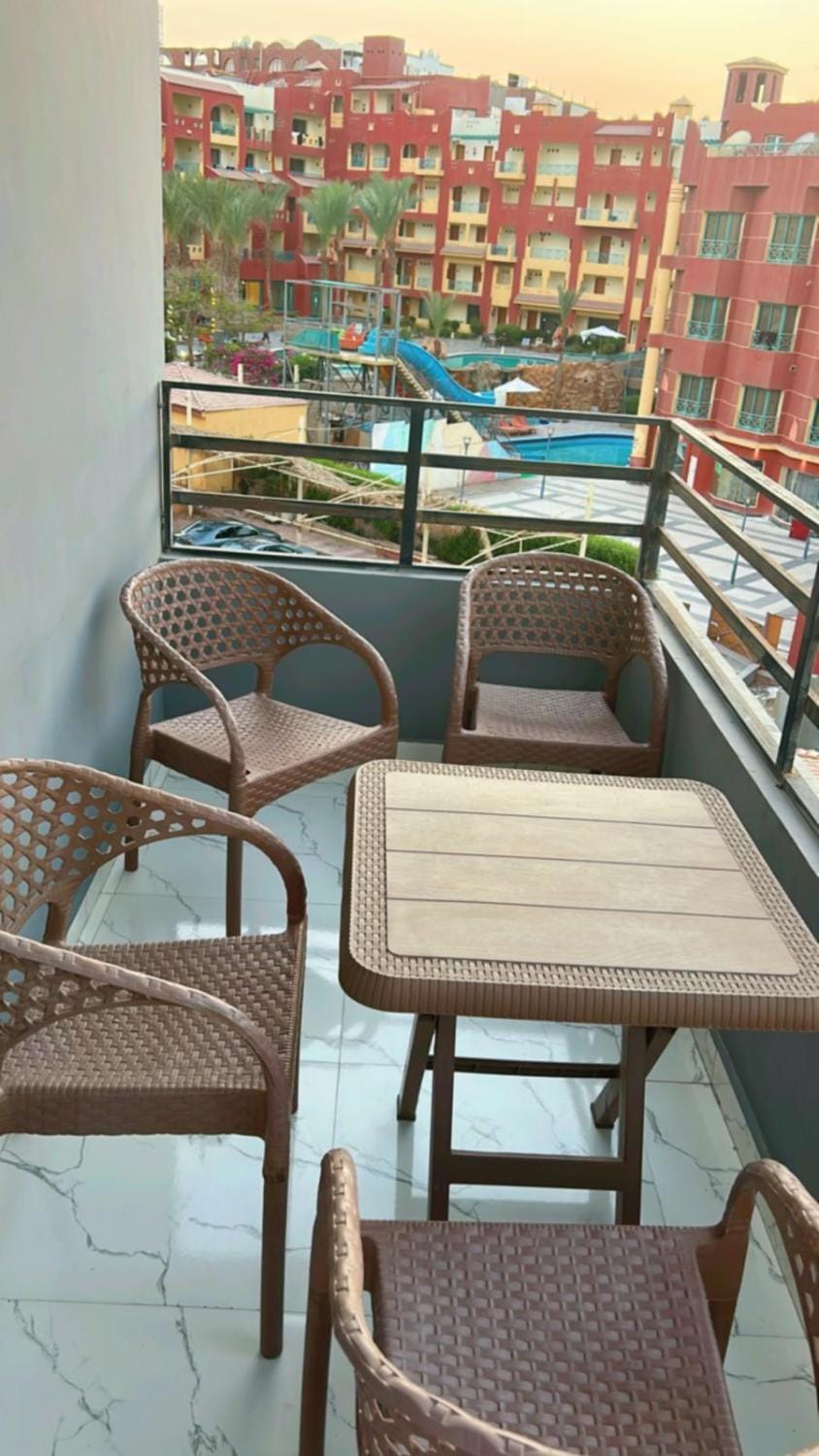 La Prestigia Apartment in Hurghada
