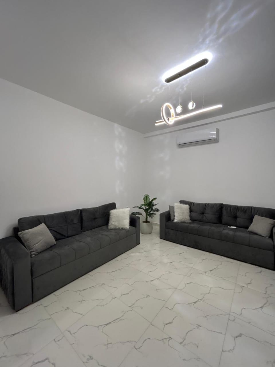 La Prestigia Apartment in Hurghada