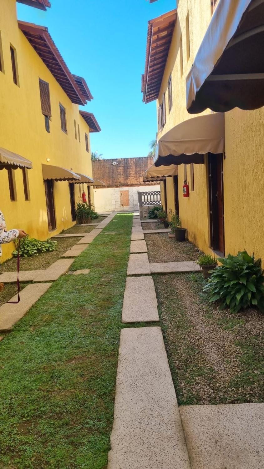 Casa Bertioga House in Bertioga