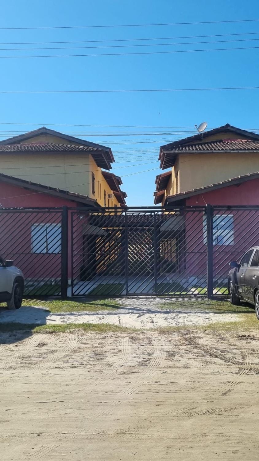 Casa Bertioga House in Bertioga