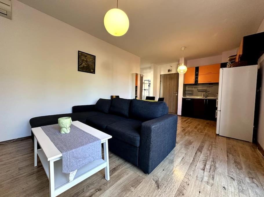 Cozy flat in central Sofia Apartment in Sofia