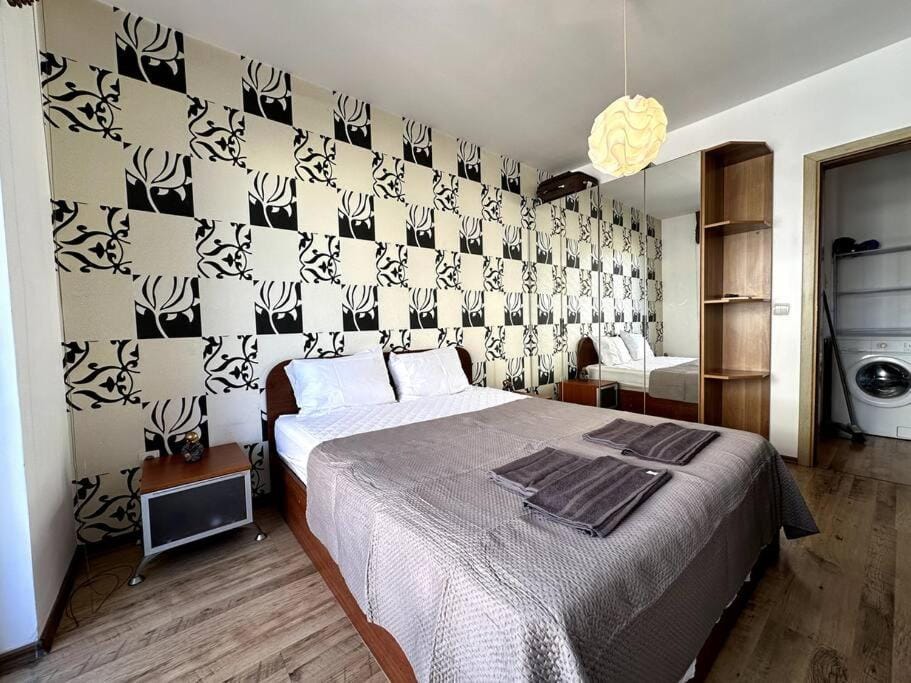 Cozy flat in central Sofia Apartment in Sofia