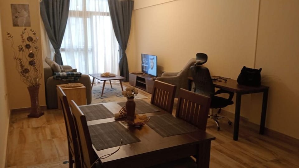 Comfort Plaza A Apartment in Cairo Governorate