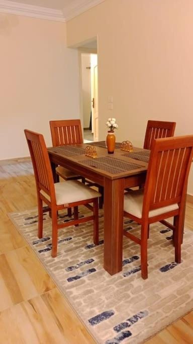 Comfort Plaza A Apartment in Cairo Governorate
