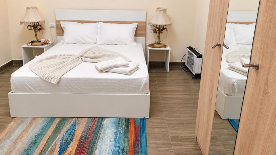 Comfort Plaza A Apartment in Cairo Governorate