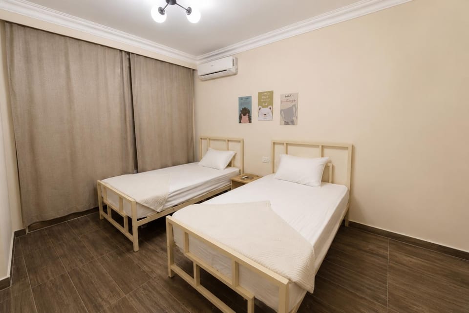 Comfort Plaza A Apartment in Cairo Governorate
