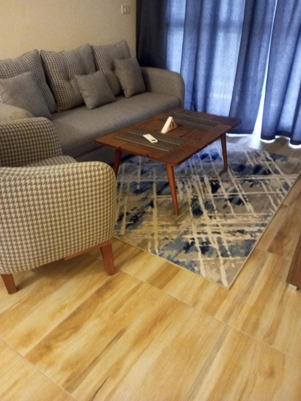 Comfort Plaza A Apartment in Cairo Governorate
