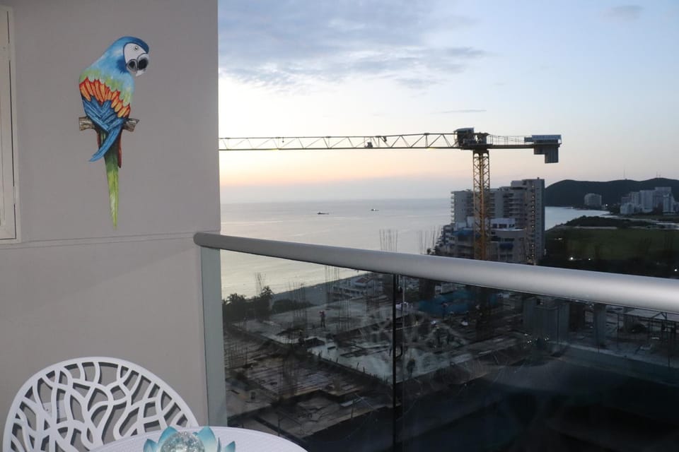 Sea view