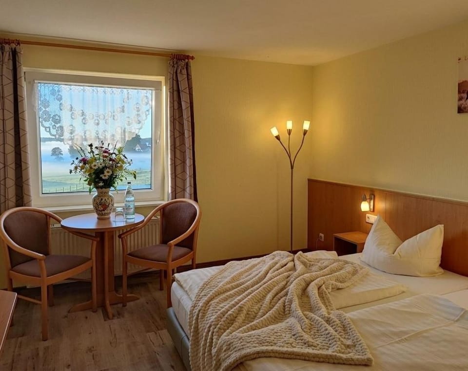 Hotel und Appartements Jägerhof Rügen Hotel in Binz