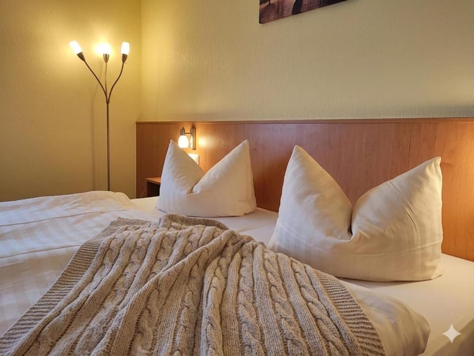 Hotel und Appartements Jägerhof Rügen Hotel in Binz