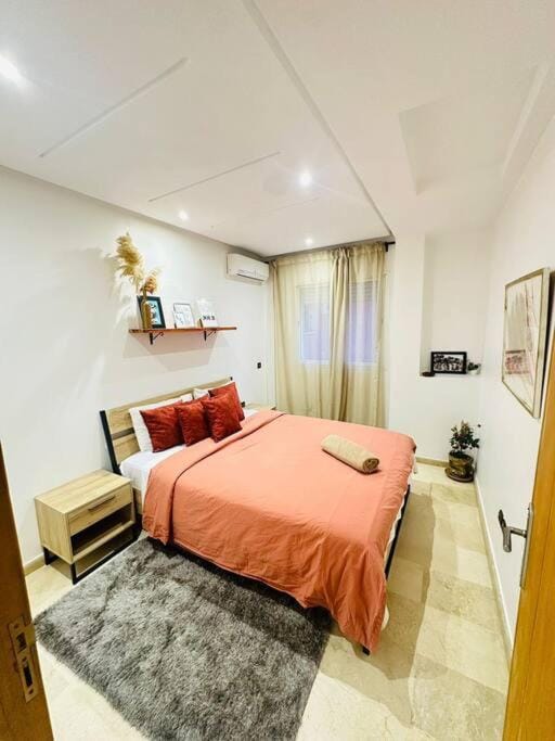 Cosy House Marrakech Semlalia - Gueliz Center Apartment in Marrakesh