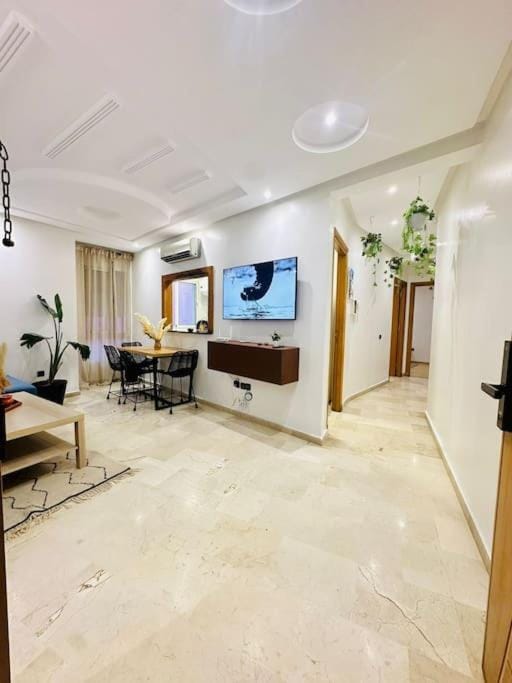 Cosy House Marrakech Semlalia - Gueliz Center Apartment in Marrakesh