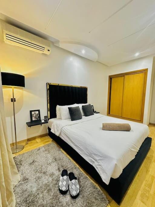 Cosy House Marrakech Semlalia - Gueliz Center Apartment in Marrakesh