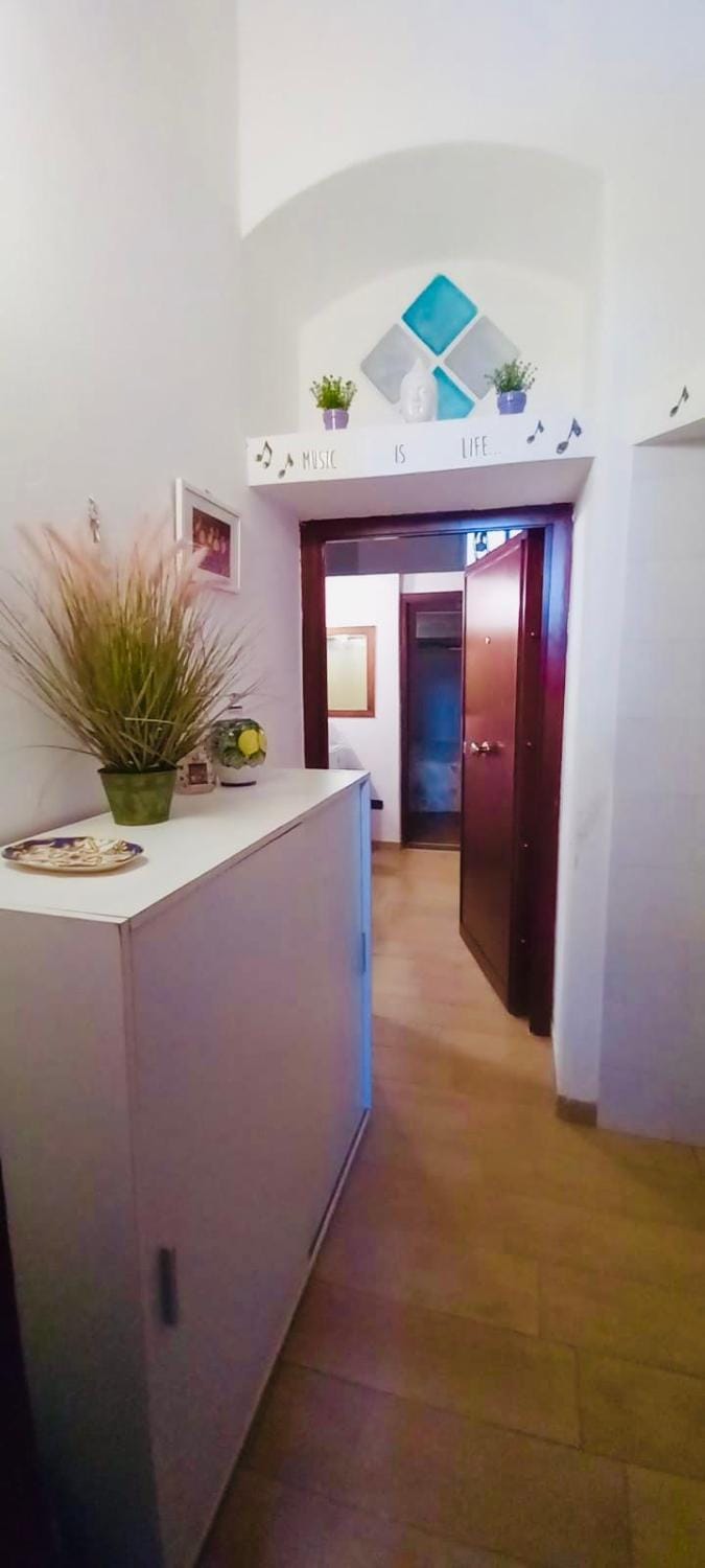 Accasetta Apartment in Palermo