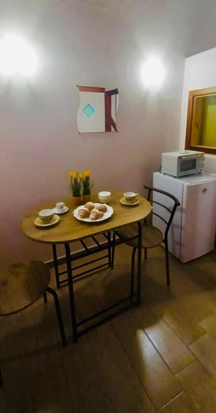 Accasetta Apartment in Palermo