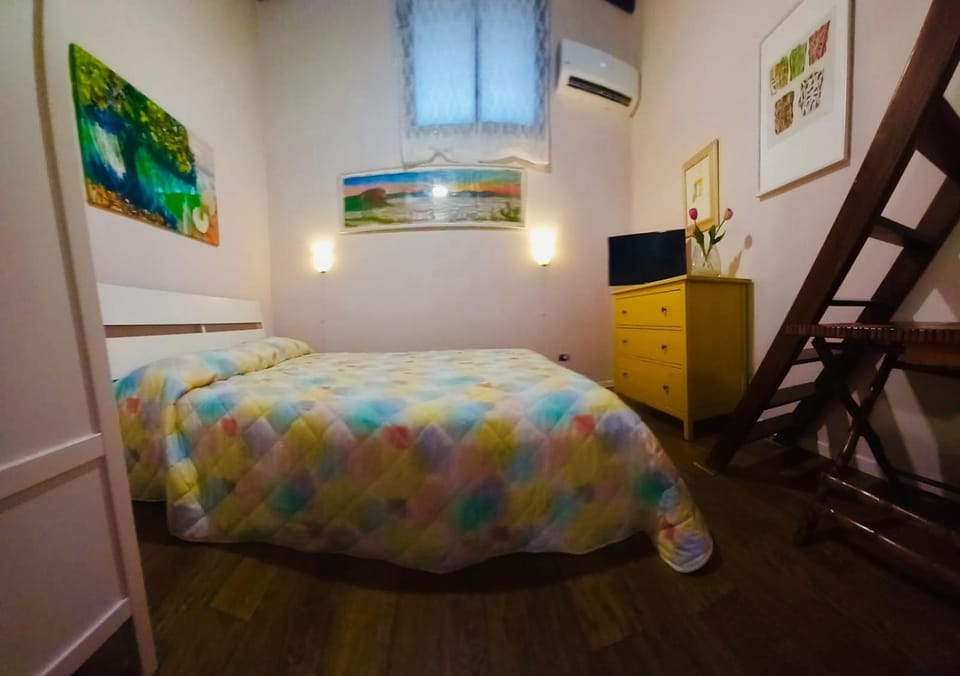 Accasetta Apartment in Palermo