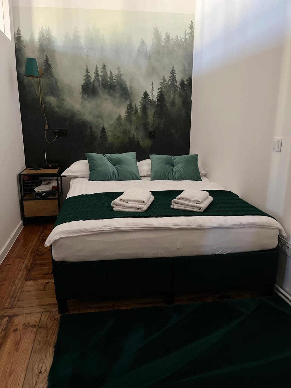 Apartamenty Łuczkowskiego z widokiem na Stary Rynek i Studnię 3 Apartment in Poland