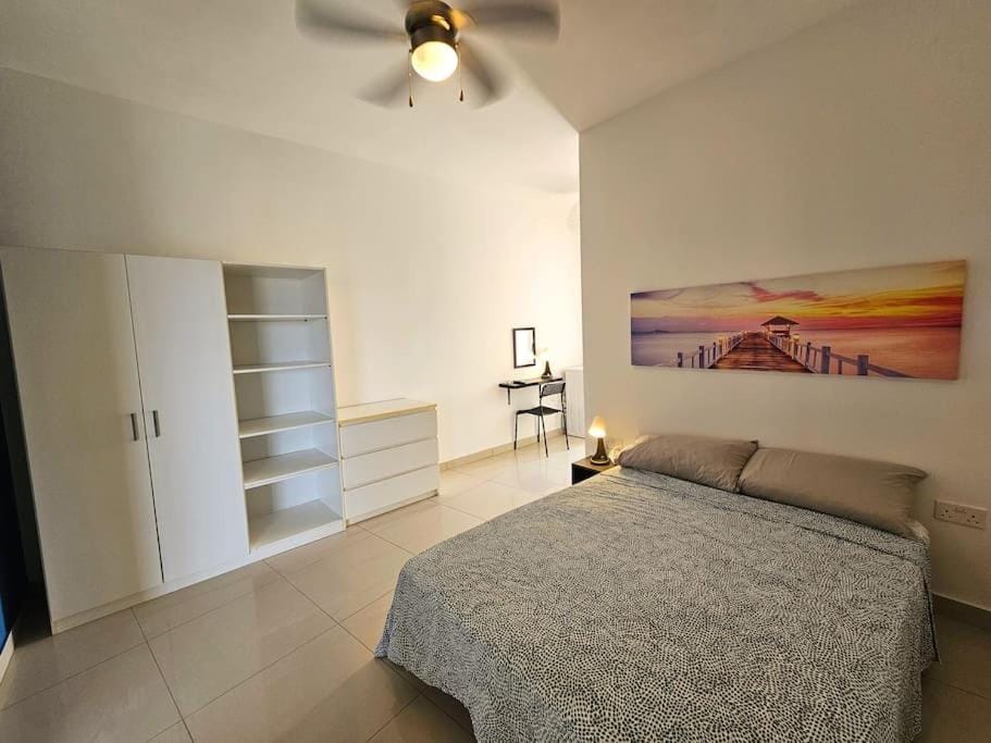Bright & Spacious Village Apartment Apartment in Malta