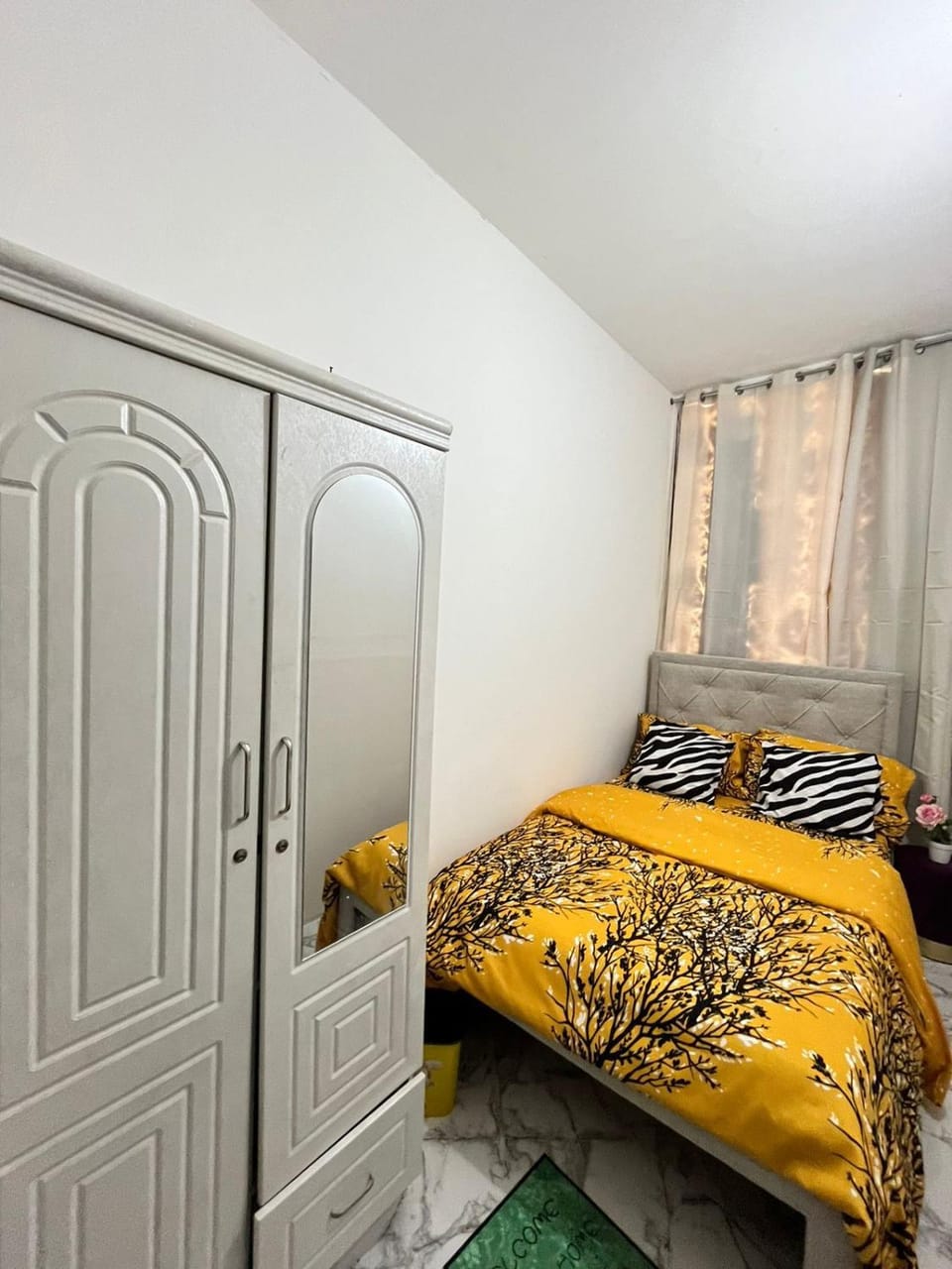 MY StAY APARTMENT Vacation rental in Abu Dhabi