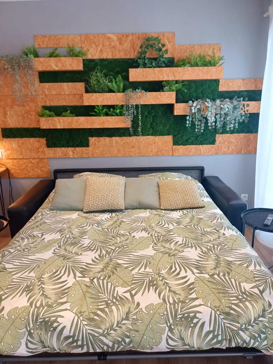 T2 l'ovalie, 4pers , 4lits, wifi Apartment in Occitanie