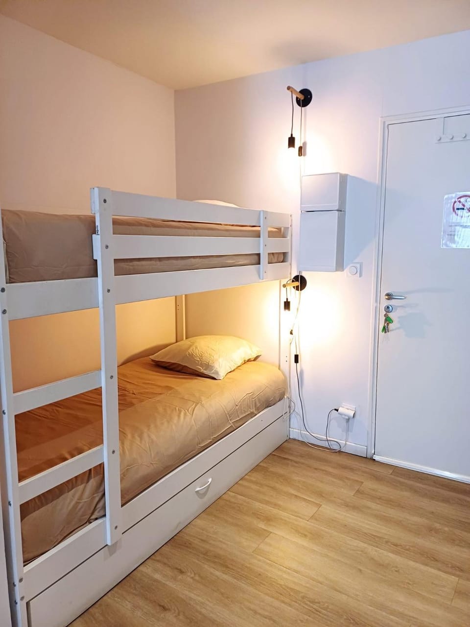 T2 l'ovalie, 4pers , 4lits, wifi Apartment in Occitanie