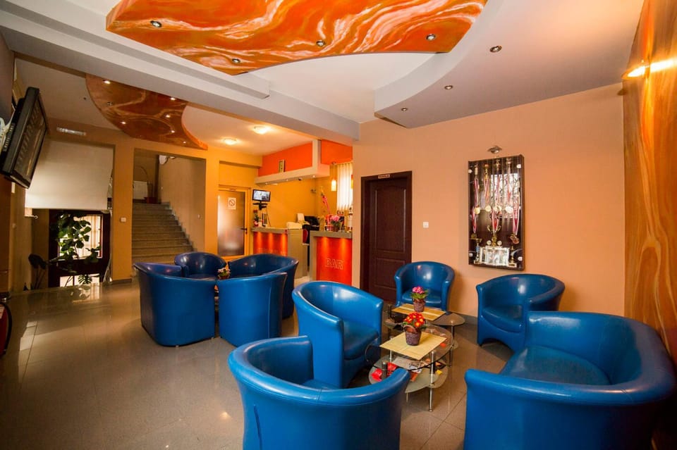 B&B Vila Tamaris Bed and Breakfast in Serbia