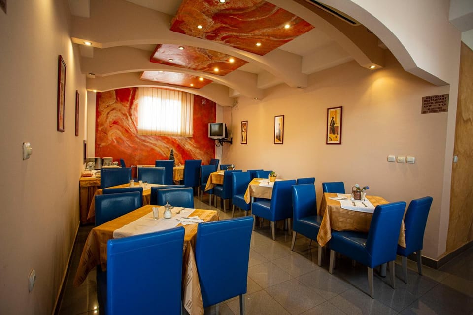 B&B Vila Tamaris Bed and Breakfast in Serbia