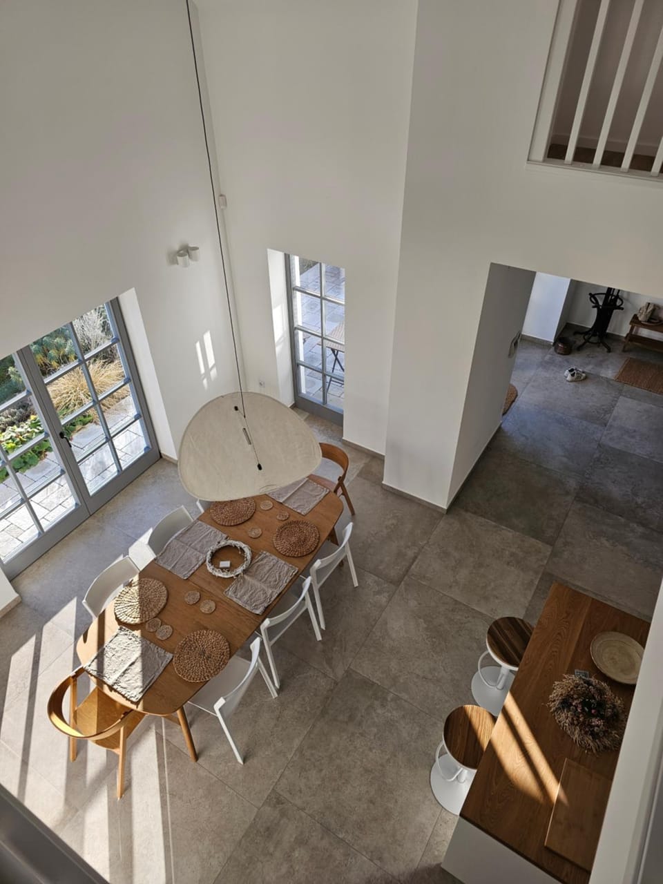 Meals, Breakfast, kitchen
