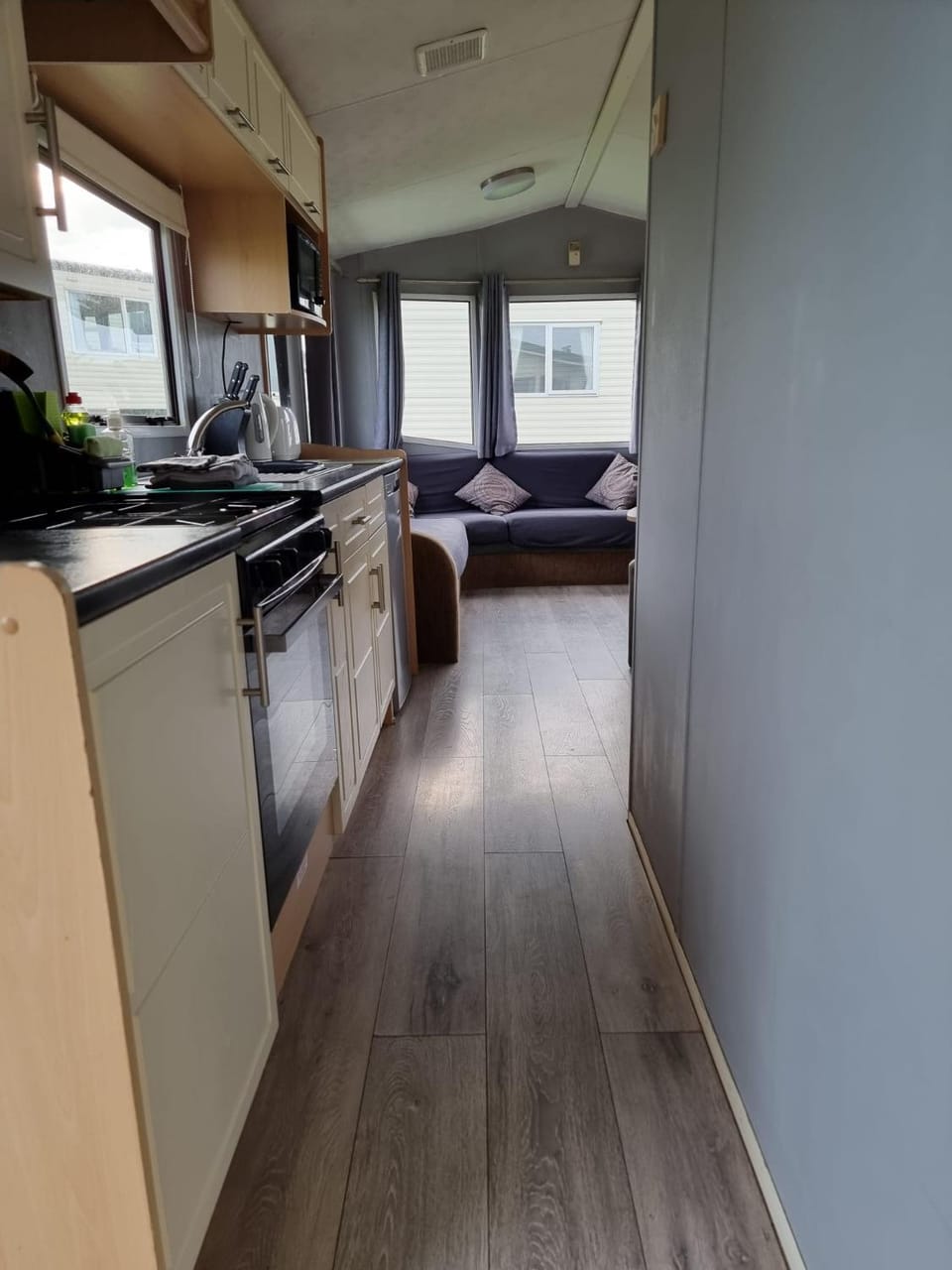 Kitchen or kitchenette, oven, pet friendly