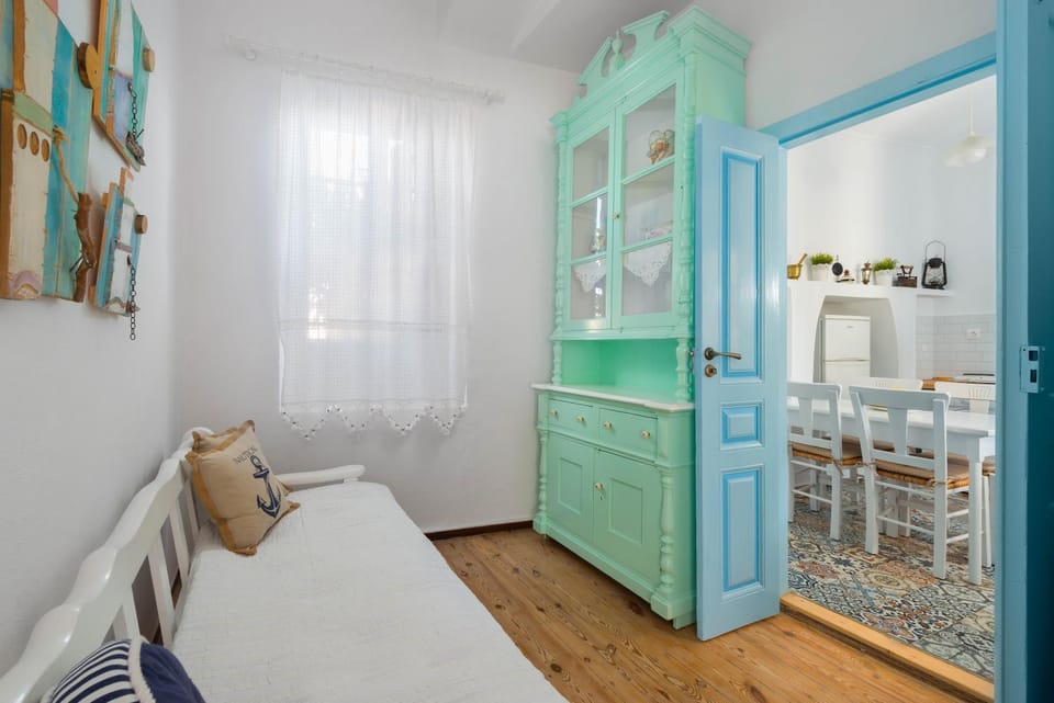 Castello Venetsiana Apartment in Muğla Province