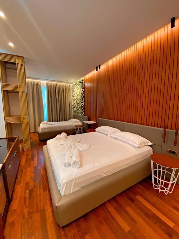 Property building, Bedroom, wardrobe