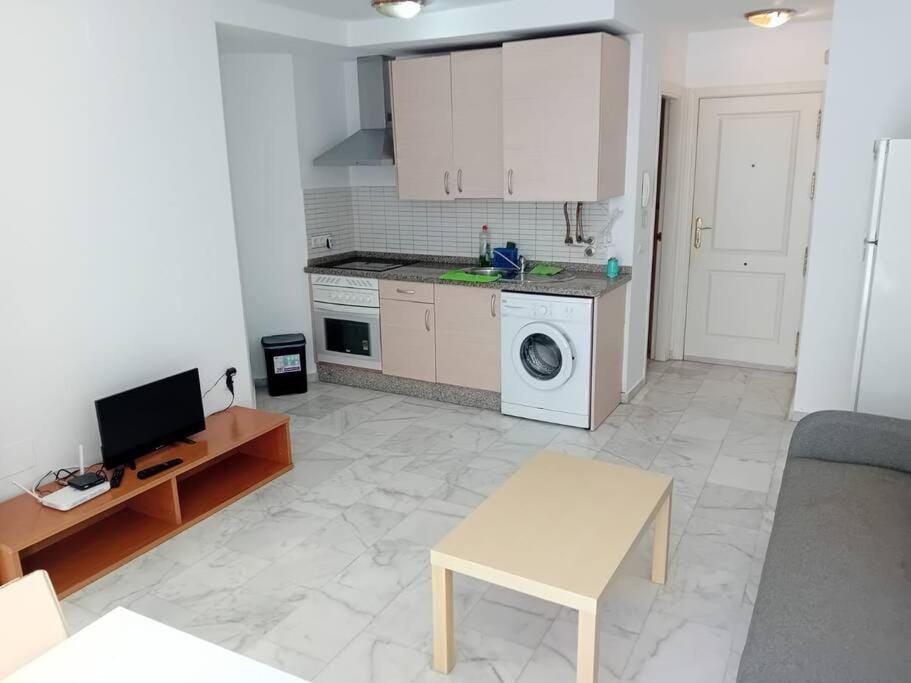 Apartamento Berrocal Apartment in Malaga