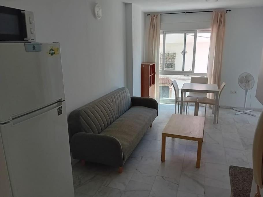 Apartamento Berrocal Apartment in Malaga