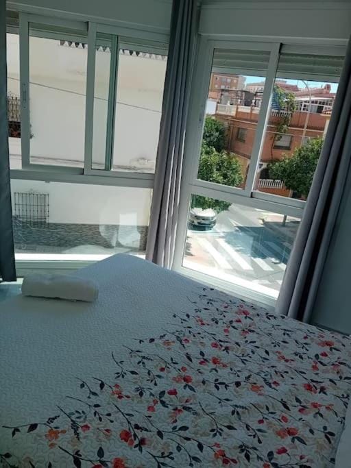 Apartamento Berrocal Apartment in Malaga
