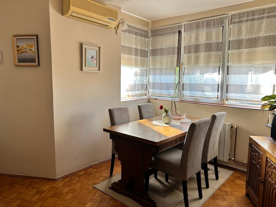 Apartman NANA Apartment in Serbia