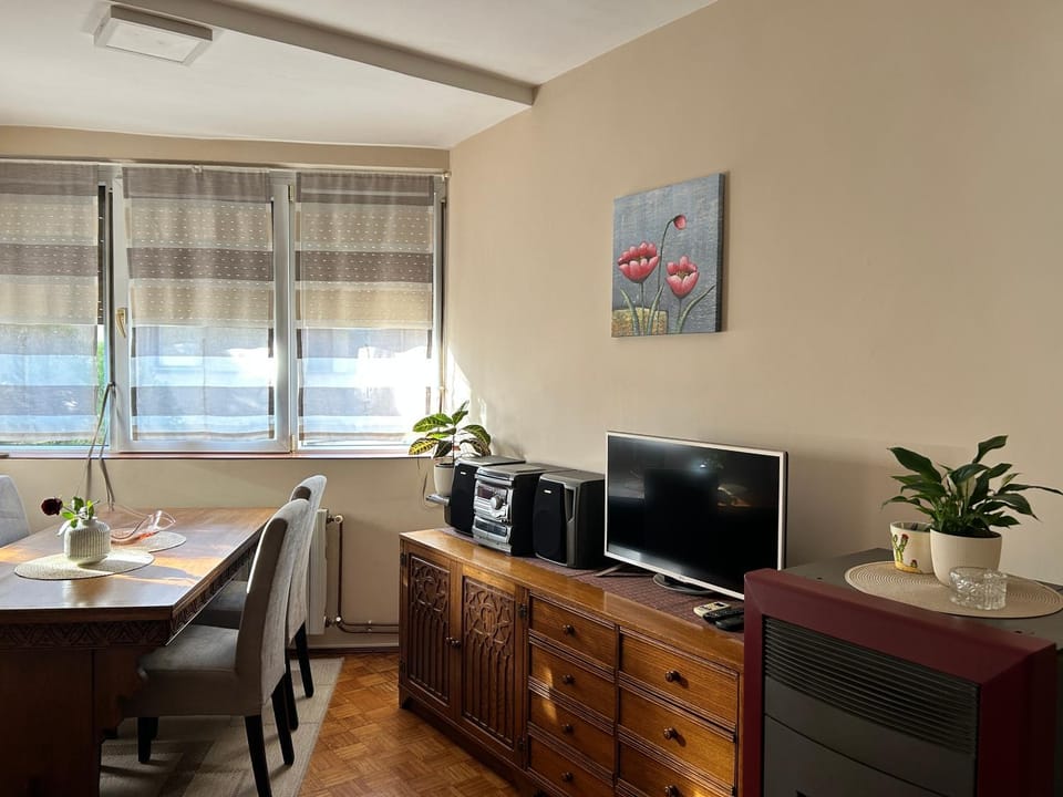 Apartman NANA Apartment in Serbia