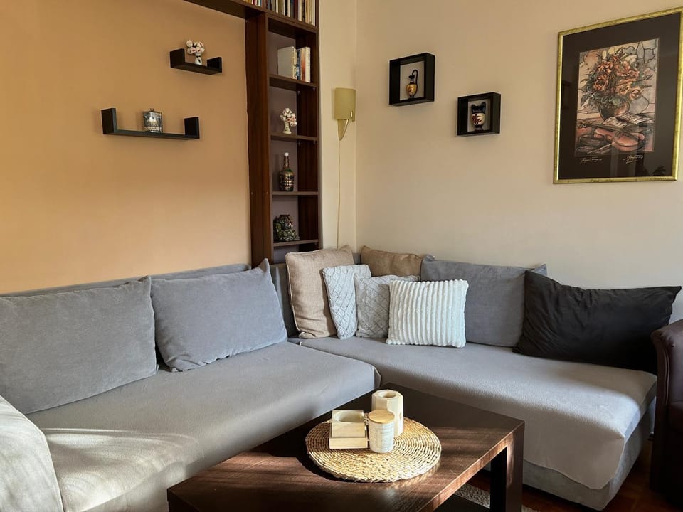 Apartman NANA Apartment in Serbia