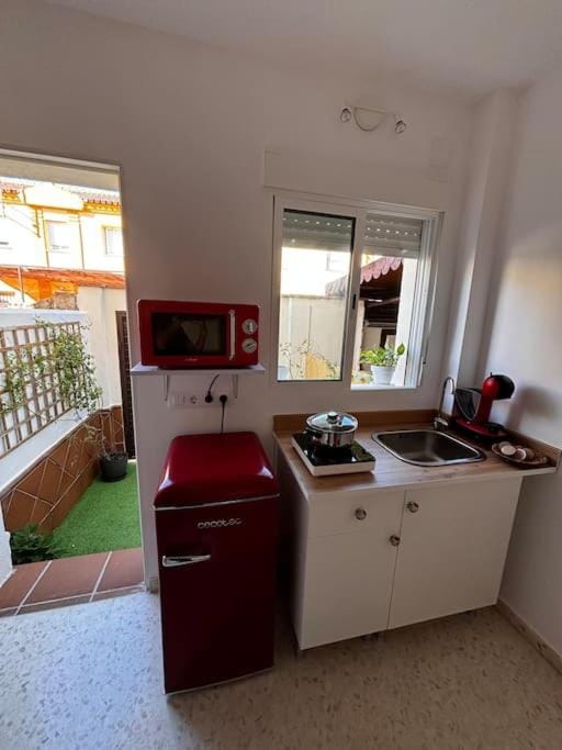 Aires de Sanlúcar Apartment in Sanlúcar de Barrameda