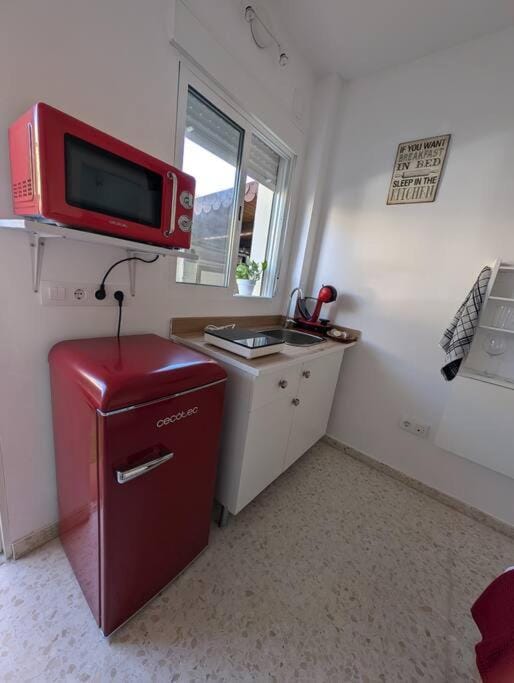 Aires de Sanlúcar Apartment in Sanlúcar de Barrameda