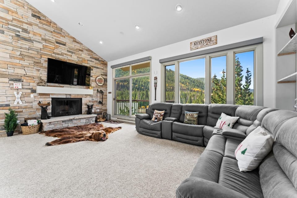 Lenawee #1726 Apartment in Keystone