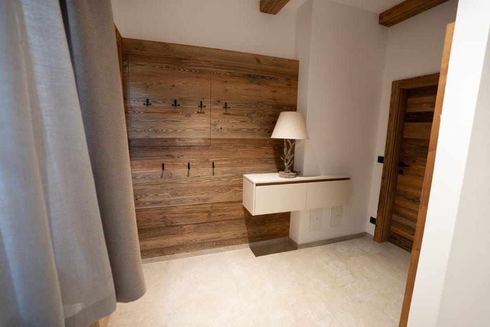 Oberkatschberg 75 Apartment in Carinthia, Austria