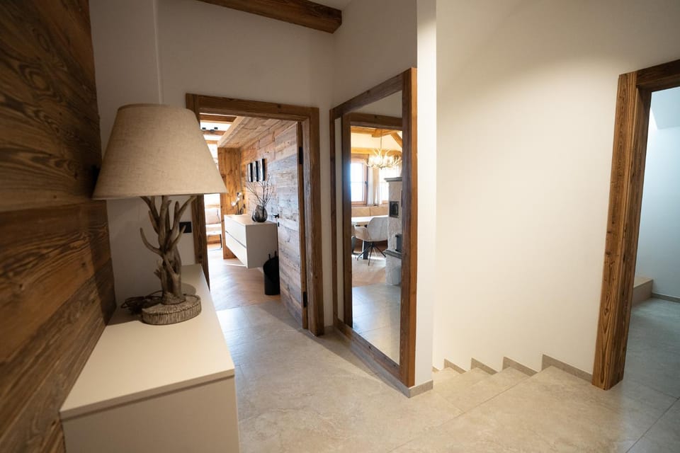 Oberkatschberg 75 Apartment in Carinthia, Austria