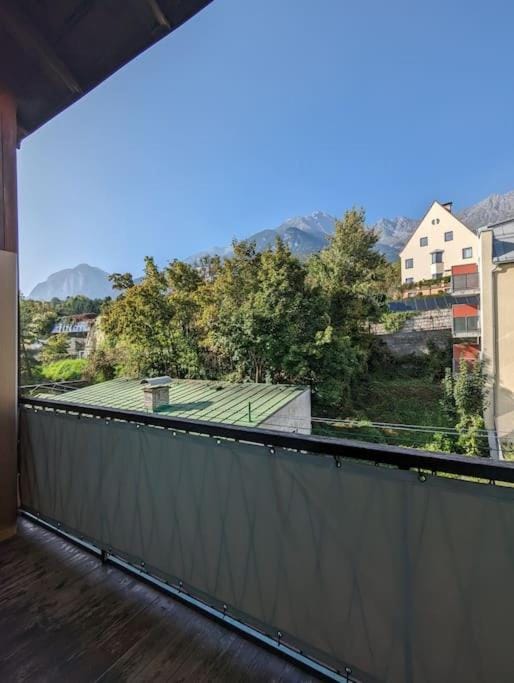 Natural landscape, View (from property/room), Balcony/Terrace, Mountain view