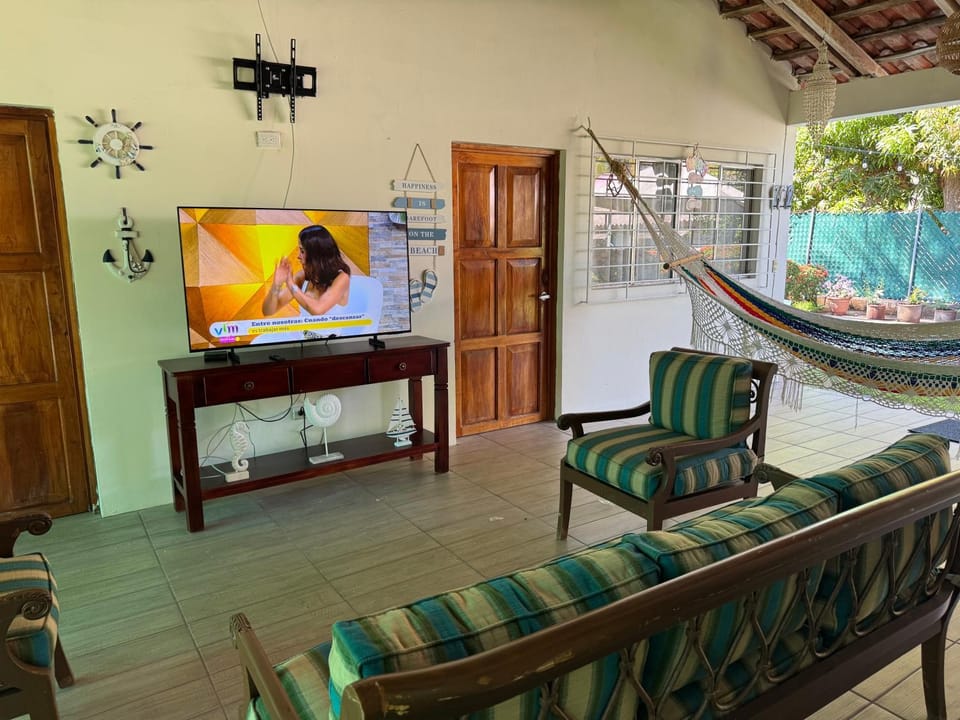 Casa de playa House in El Salvador