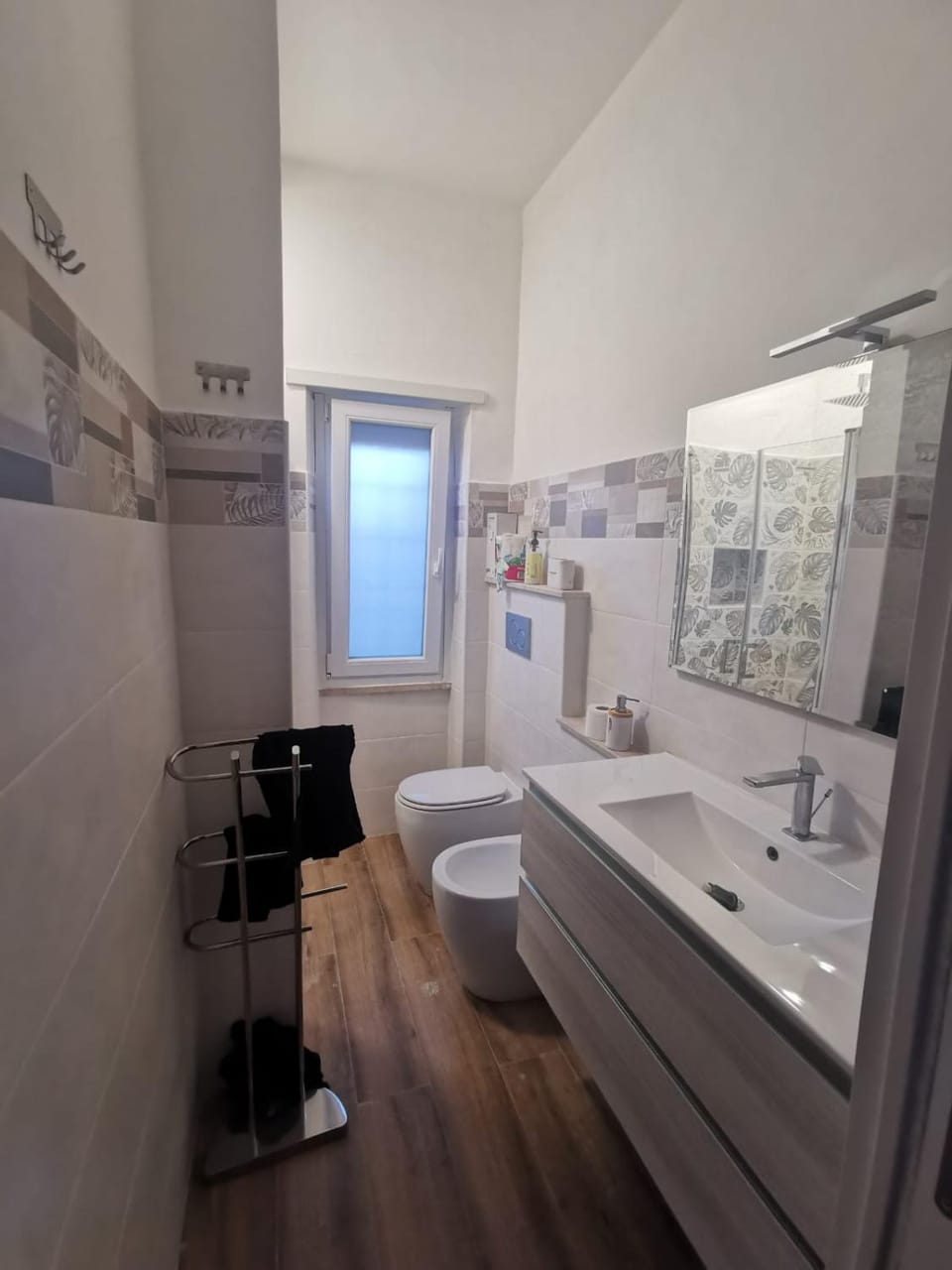 La casa di Enrico & Giusy Apartment in Lazio