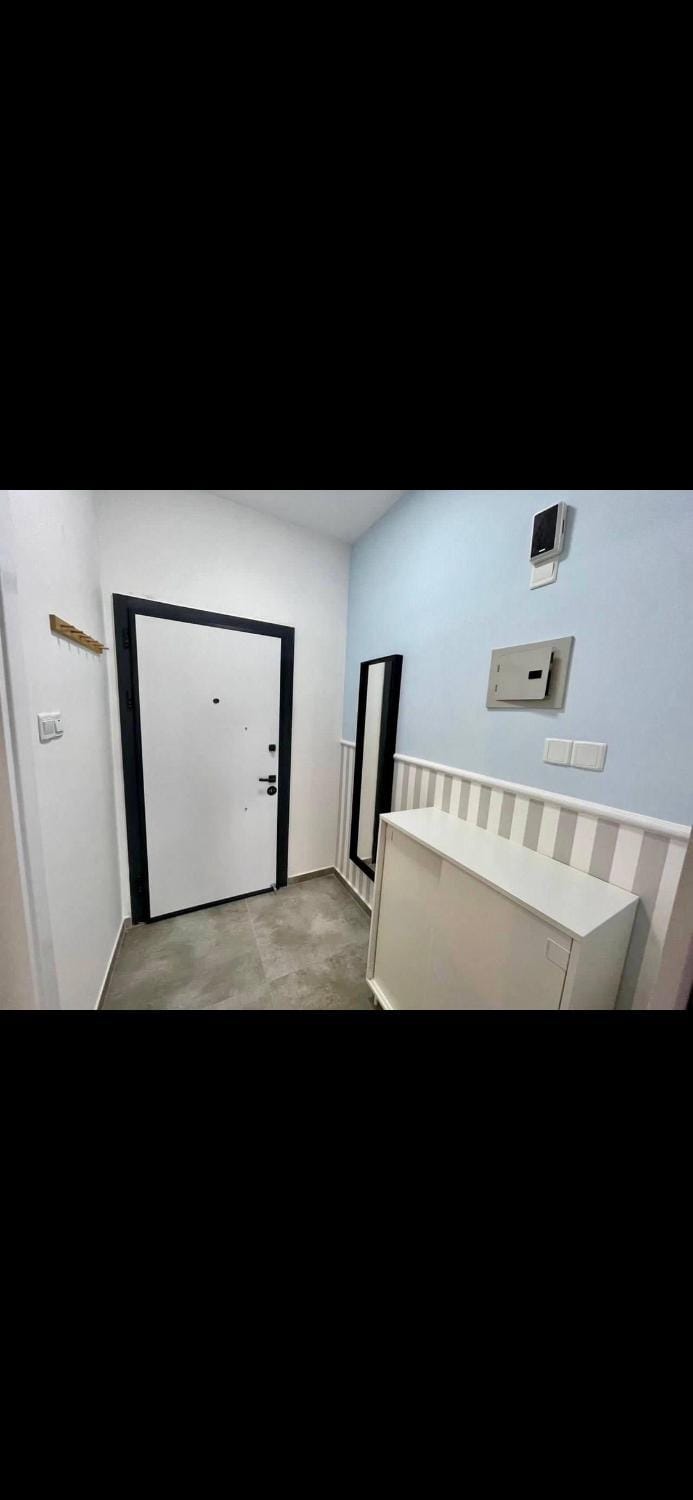 Caesars Resort - Commodus Studio Flat Apartment in Famagusta District